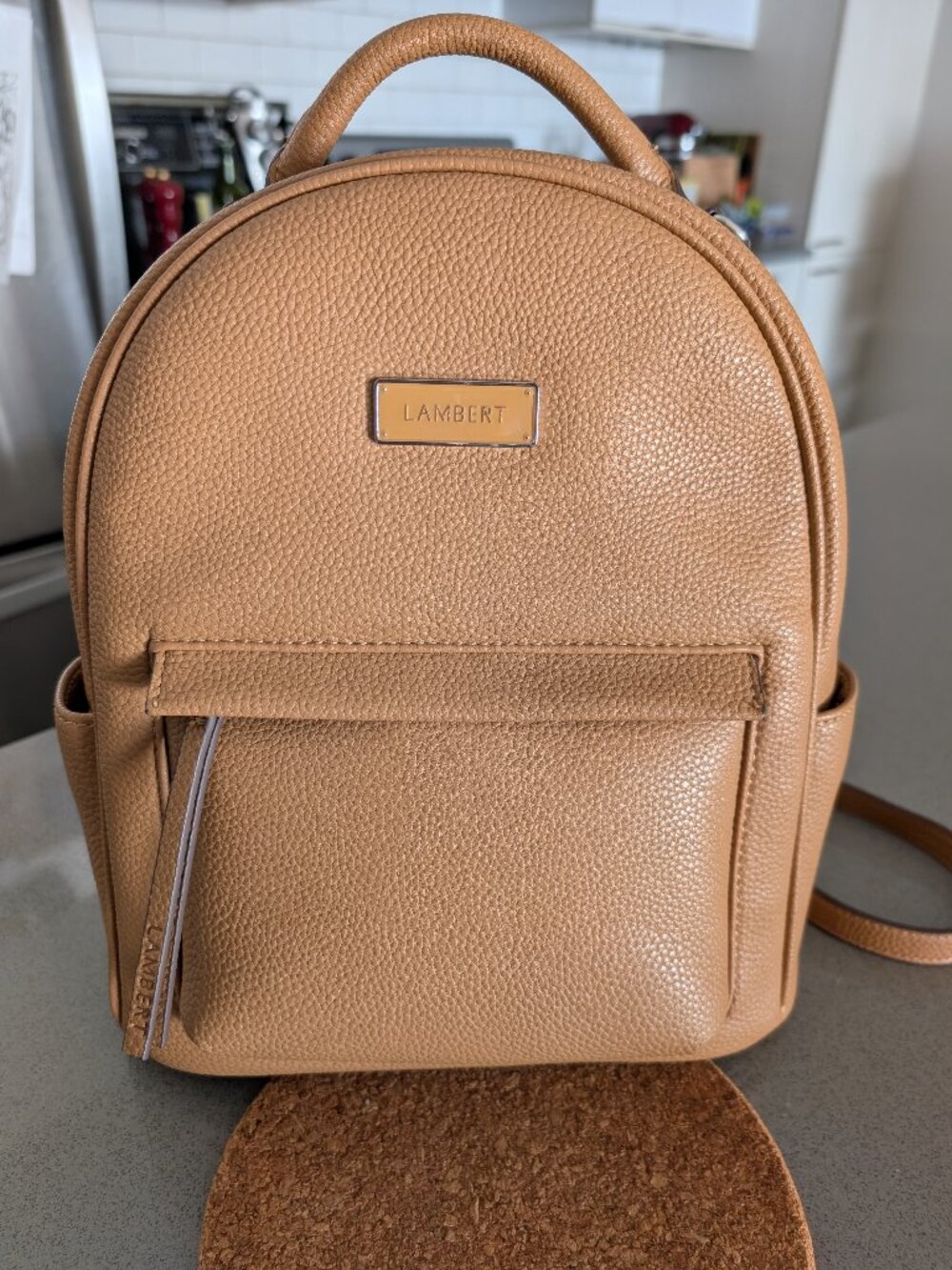 Beautiful bag Maude by Lambert